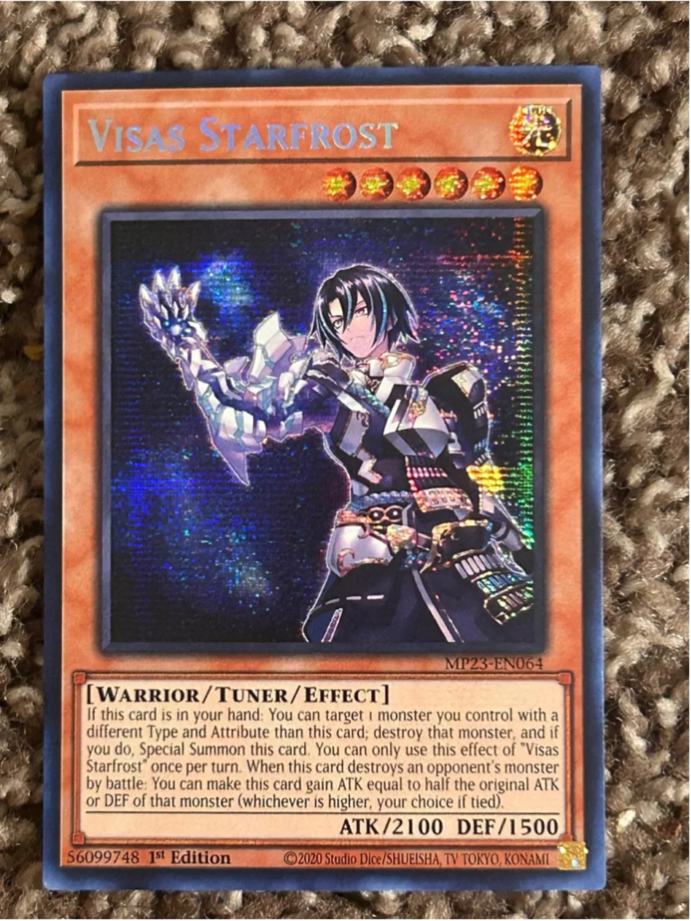 YuGiOh 5 Card Lot The Zombie Vampire Albaz Visas RedEyes Floowandereeze MP23